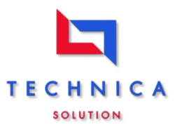 บริษัท เทคนิก้า โซลูชั่น จำกัด